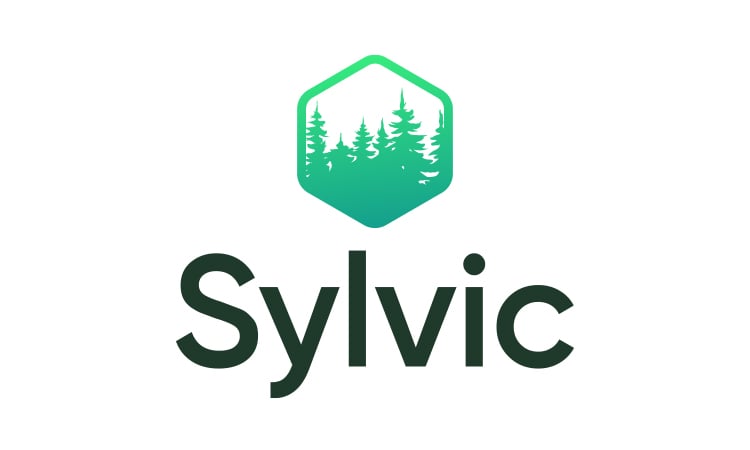 Sylvic logo