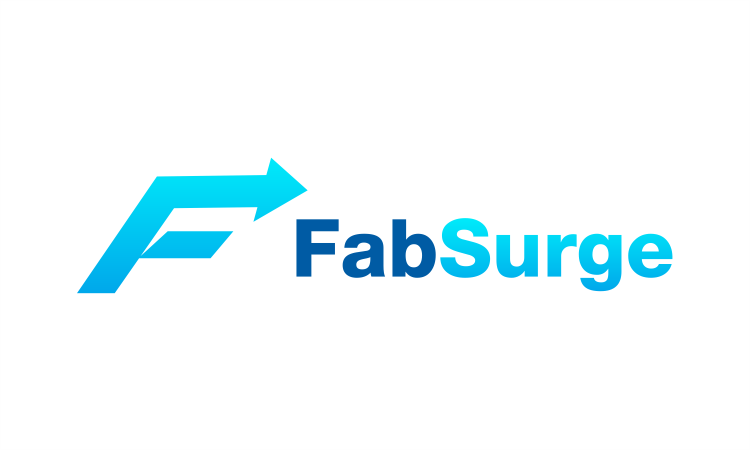 FabSurge.com - Good premium domains for sale