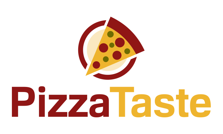 pizzataste logo