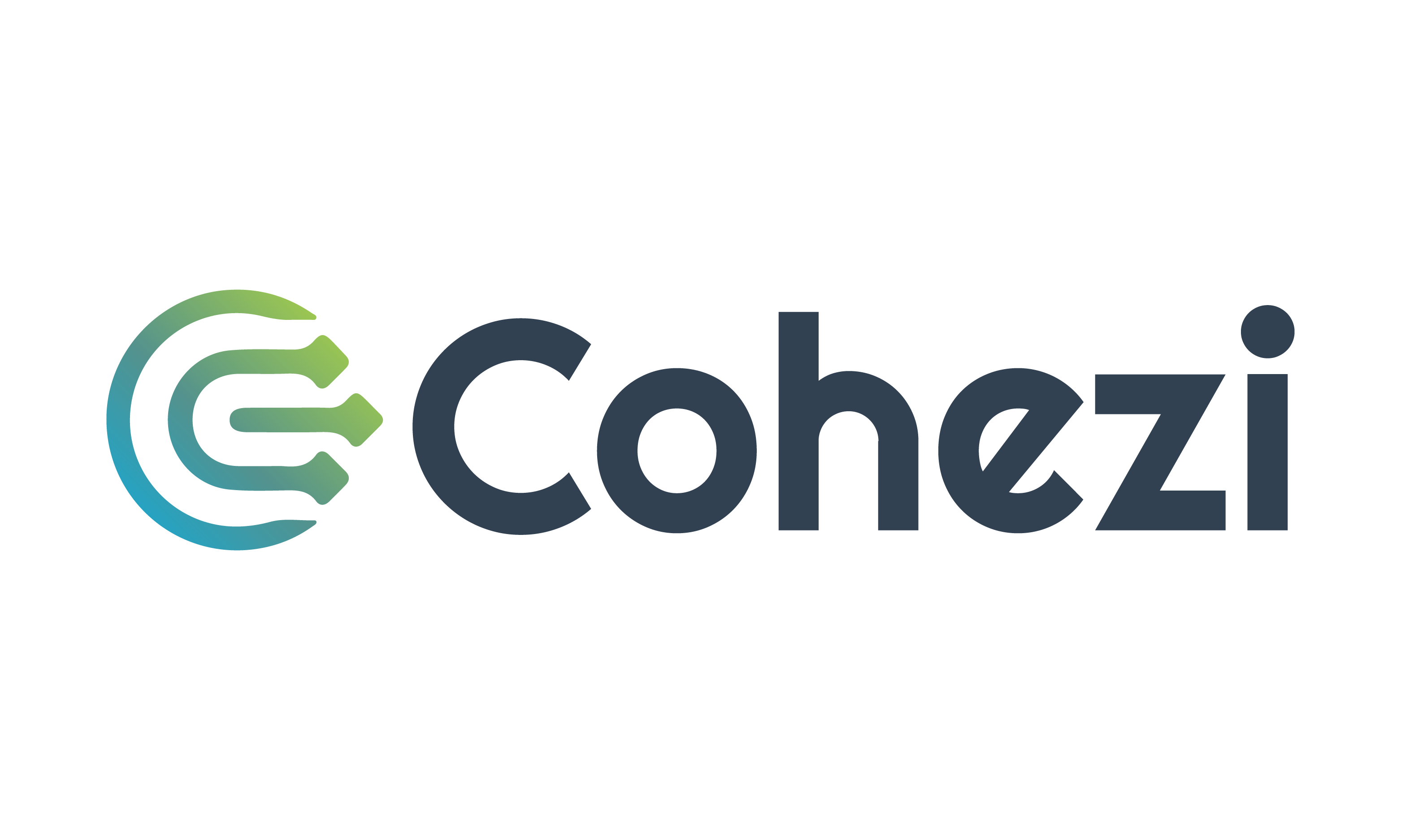 Cohezi logo