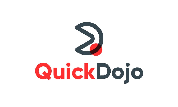QuickDojo logo