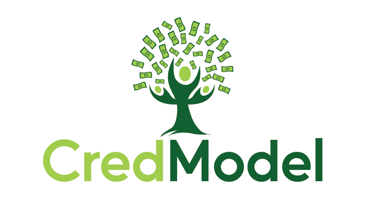 CredModel logo