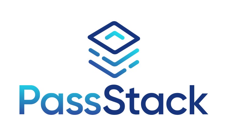 PassStack logo