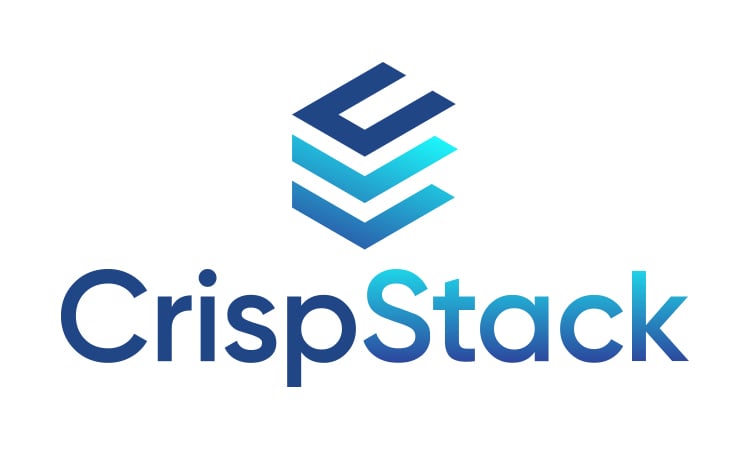 CrispStack.com - Catchy premium domain names