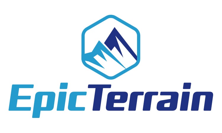 EpicTerrain logo