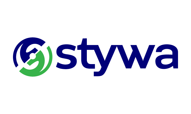 Stywa logo