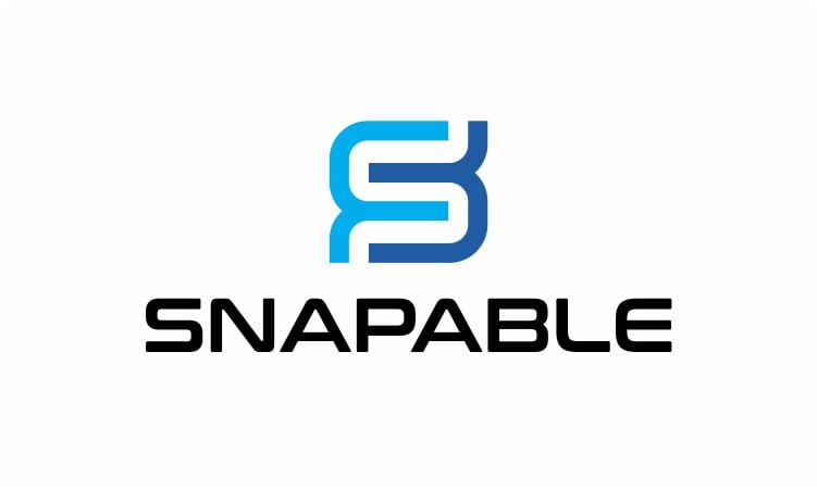 Snapable.com - Creative premium domain names