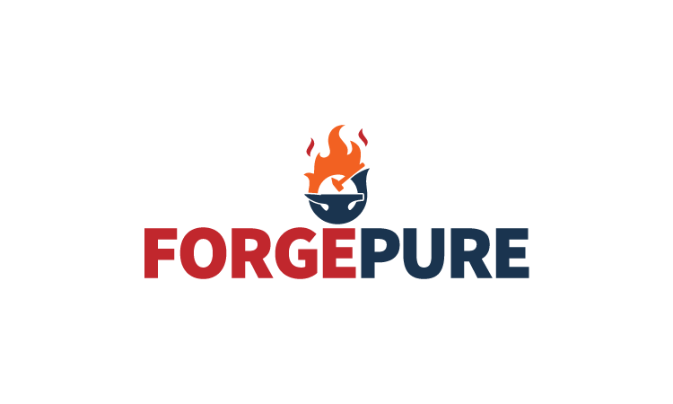 ForgePure.com - buying Best premium names