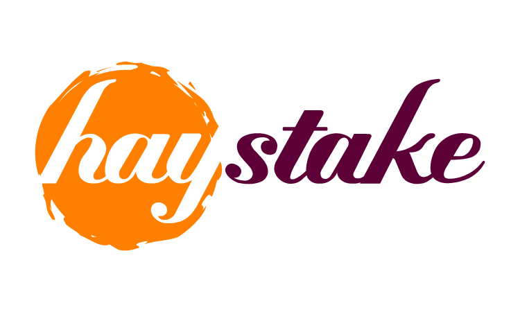 HayStake.com - Great premium domain marketplace