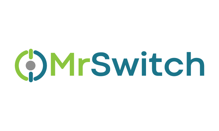 MrSwitch.com - Best premium domain marketplace