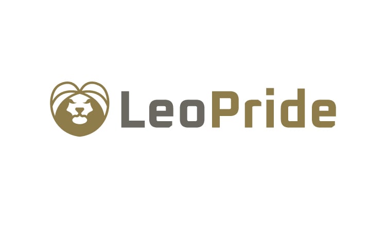 LeoPride.com - Best premium names