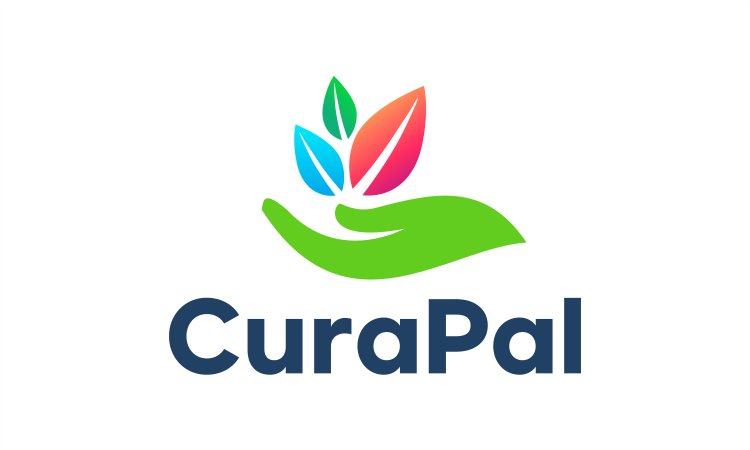 CuraPal.com - Catchy premium names
