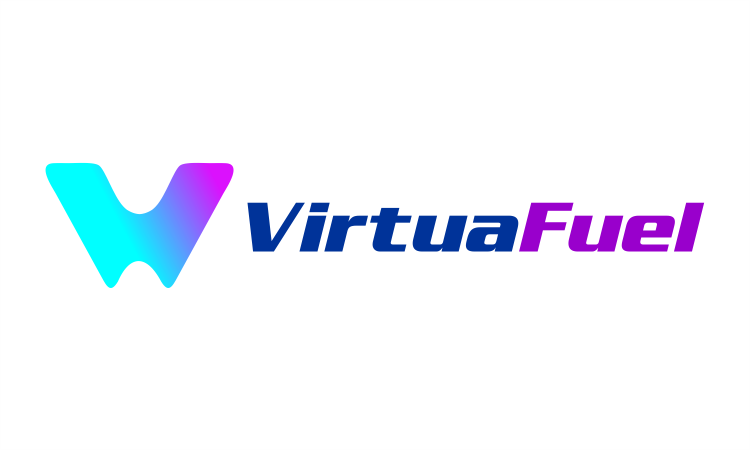 VirtuaFuel logo