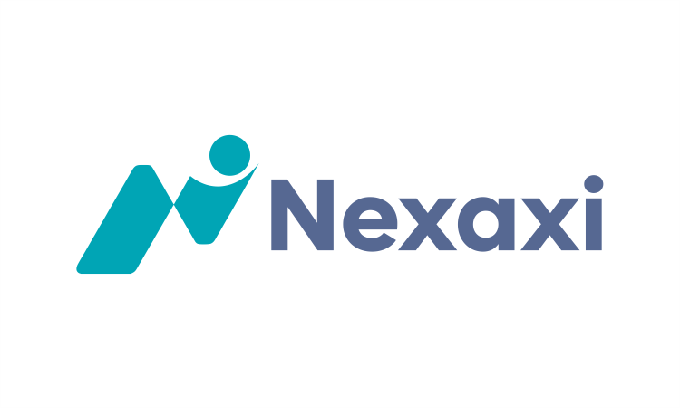 Nexaxi.com - buy Unique premium domains
