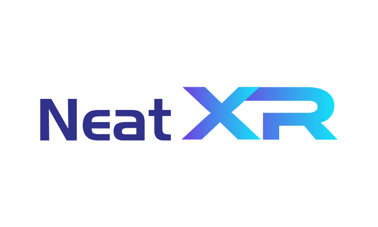 NeatXR.com - Good domains for sale