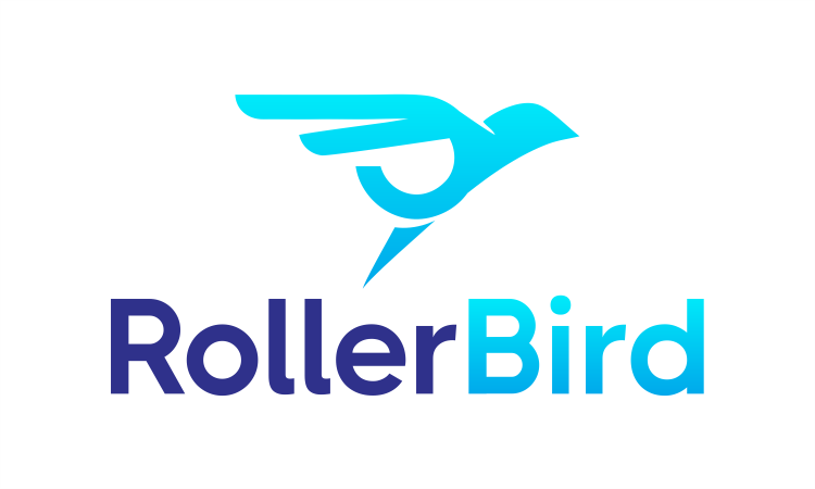 RollerBird.com - Creative premium domain names