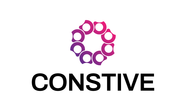 Constive logo
