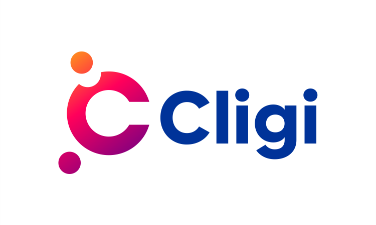 Cligi logo