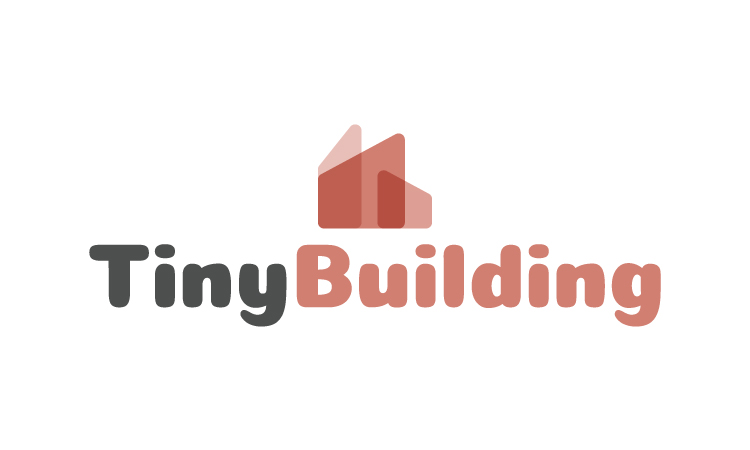 TinyBuilding logo
