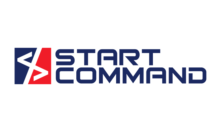 StartCommand logo