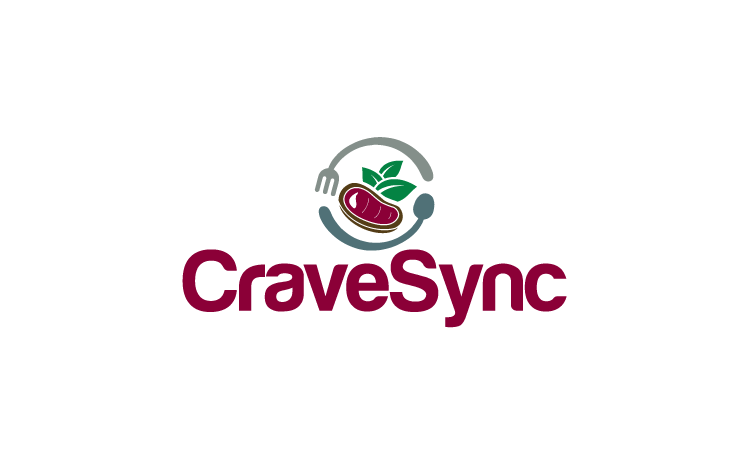 CraveSync logo