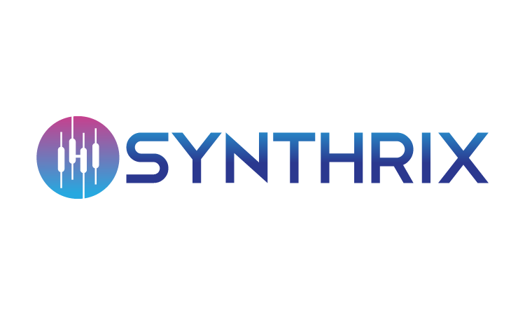Synthrix.com - Cool premium domains