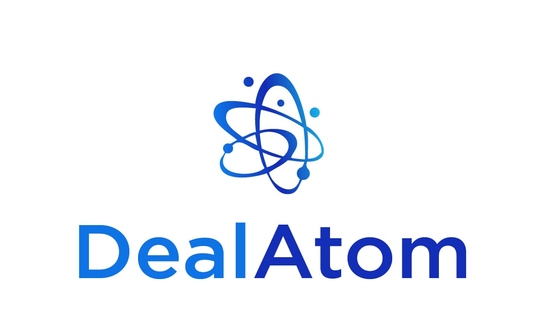 DealAtom.com - New premium domains