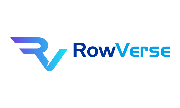 RowVerse.com - Cool premium domains for sale