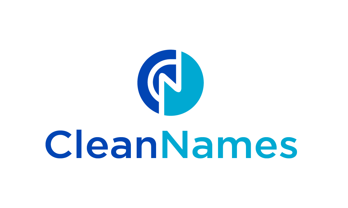 CleanNames.com - buy Unique premium domains