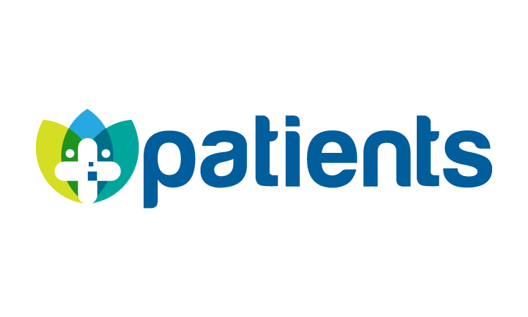 Patients logo