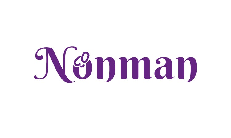 Nonman.com - Good premium names