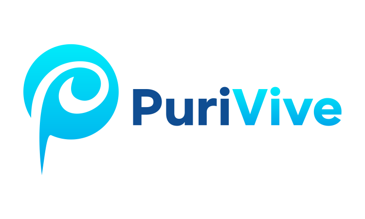 PuriVive.com - buy Catchy premium domains