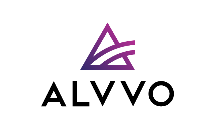 Alvvo.com - Cool premium names