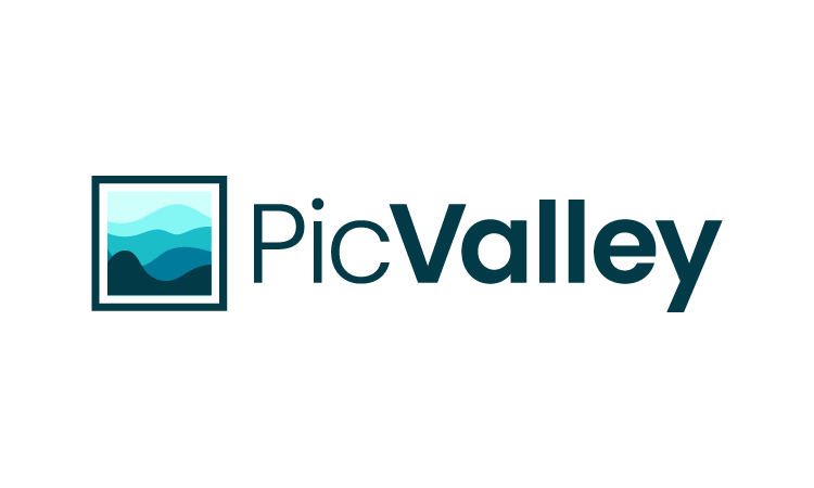 PicValley.com - New premium domain marketplace