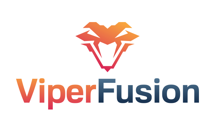 ViperFusion.com - Creative premium domains for sale