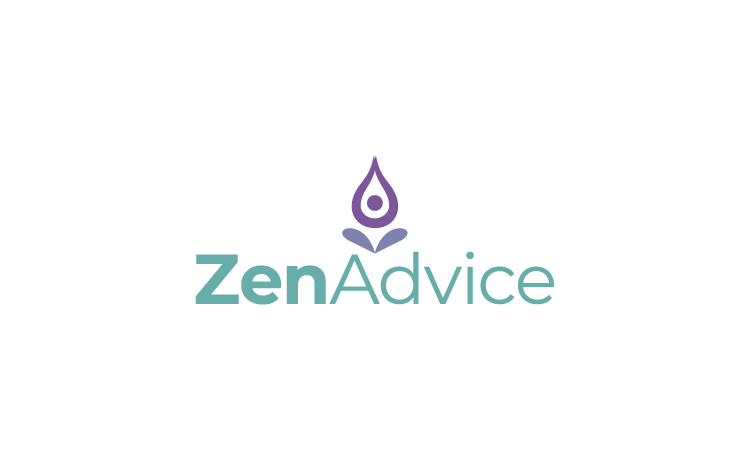 ZenAdvice logo