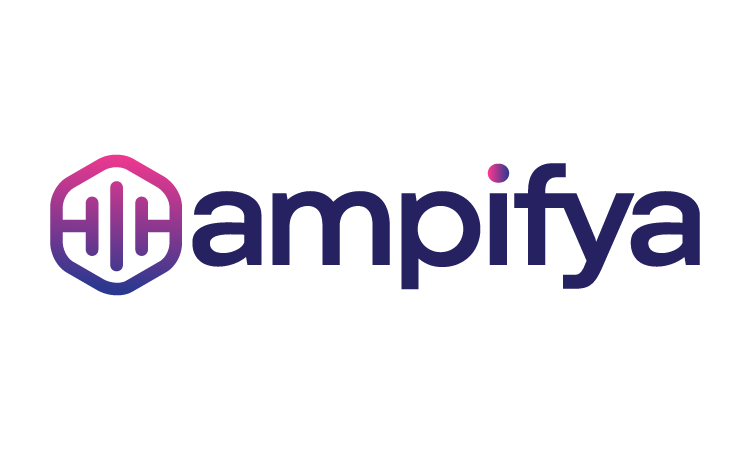 Ampifya logo