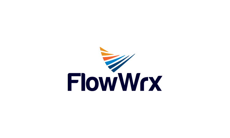 FlowWrx logo