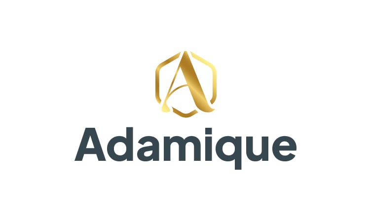 adamique.com - Good premium domain names