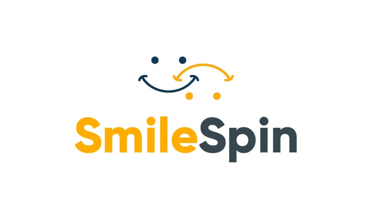SmileSpin.com - Unique domains for sale