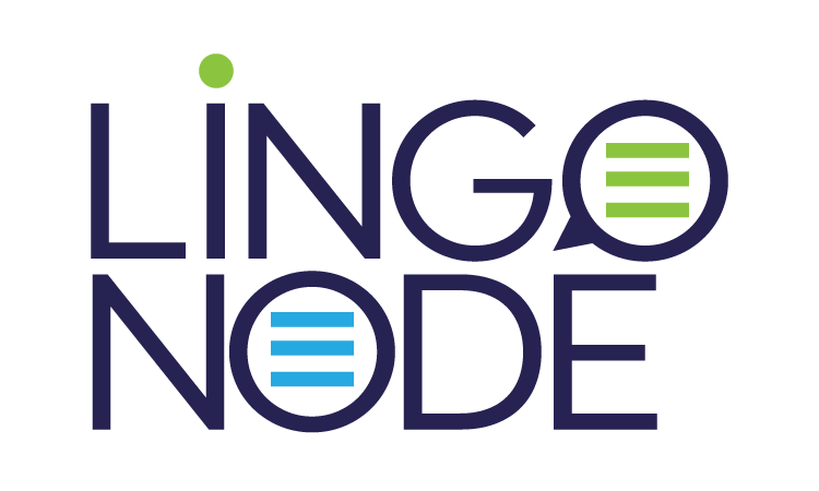 LingoNode logo