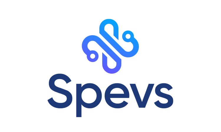 Spevs logo