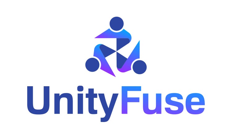 UnityFuse logo