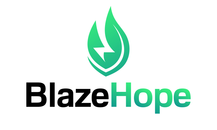 BlazeHope.com - Catchy premium domains for sale