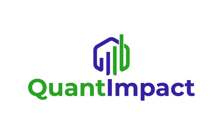 QuantImpact.com - New premium domain names for sale