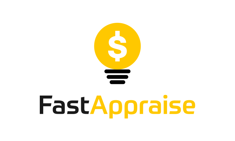 FastAppraise logo