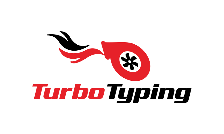 TurboTyping.com - buy Catchy premium domains