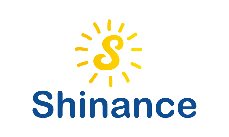 Shinance.com - New domains for sale