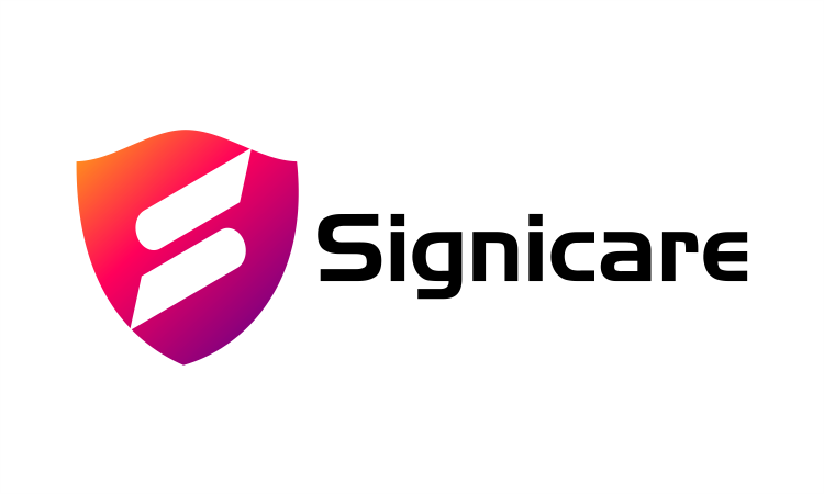 Signicare.com is for sale