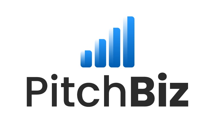 PitchBiz logo